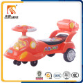 Atacado China Factory Baby Twist Car Ride no brinquedo para crianças com cesta